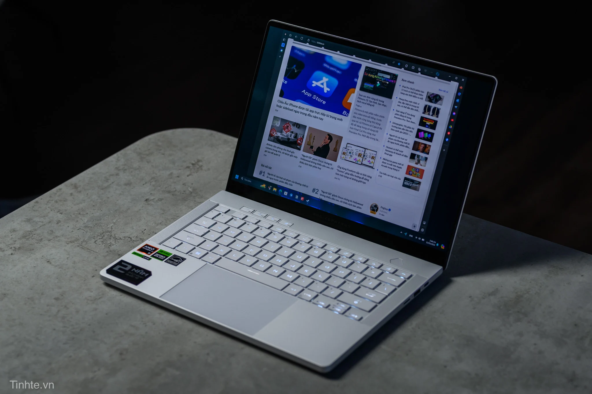 Ảnh tham khảo cho bài: Microsoft thử nghiệm tính năng “CPU boost” mới giúp Windows 11 mượt hơn: vì sao tín hiệu này đang đậm dần