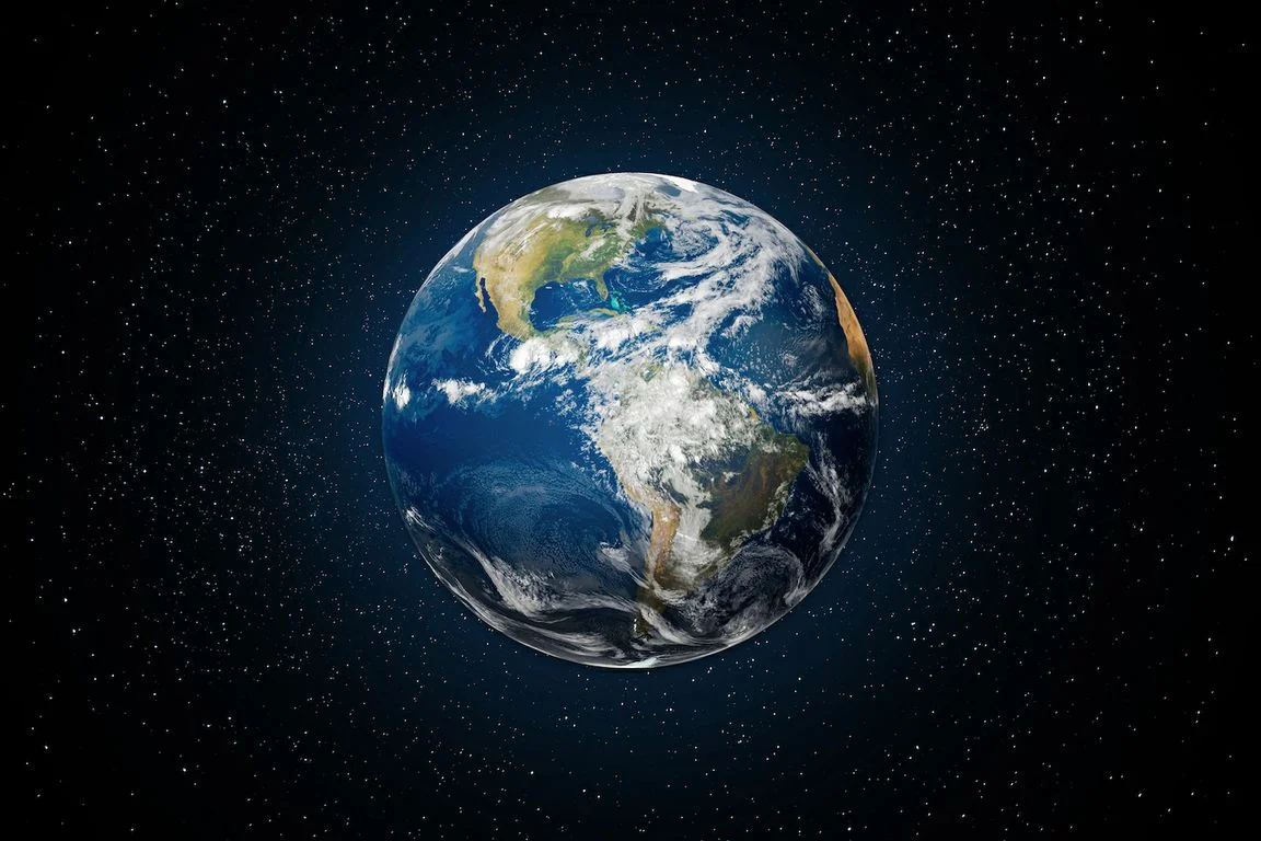 Ảnh tham khảo cho bài: Nhìn lại Pale Blue Dot: Bức ảnh lịch sử của Trái Đất chụp từ khoảng cách 6 tỷ km