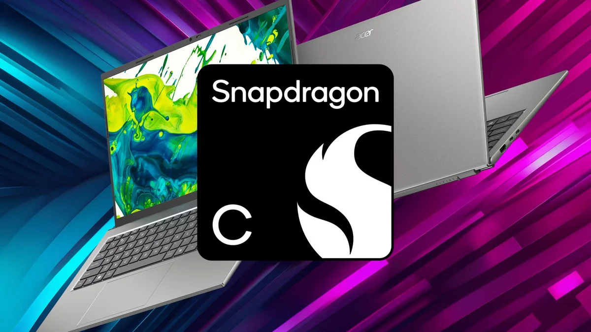 Ảnh tham khảo cho bài: Sẽ có laptop Windows giá 300 đô trong vài tháng tới: vì sao tín hiệu này đang đậm dần