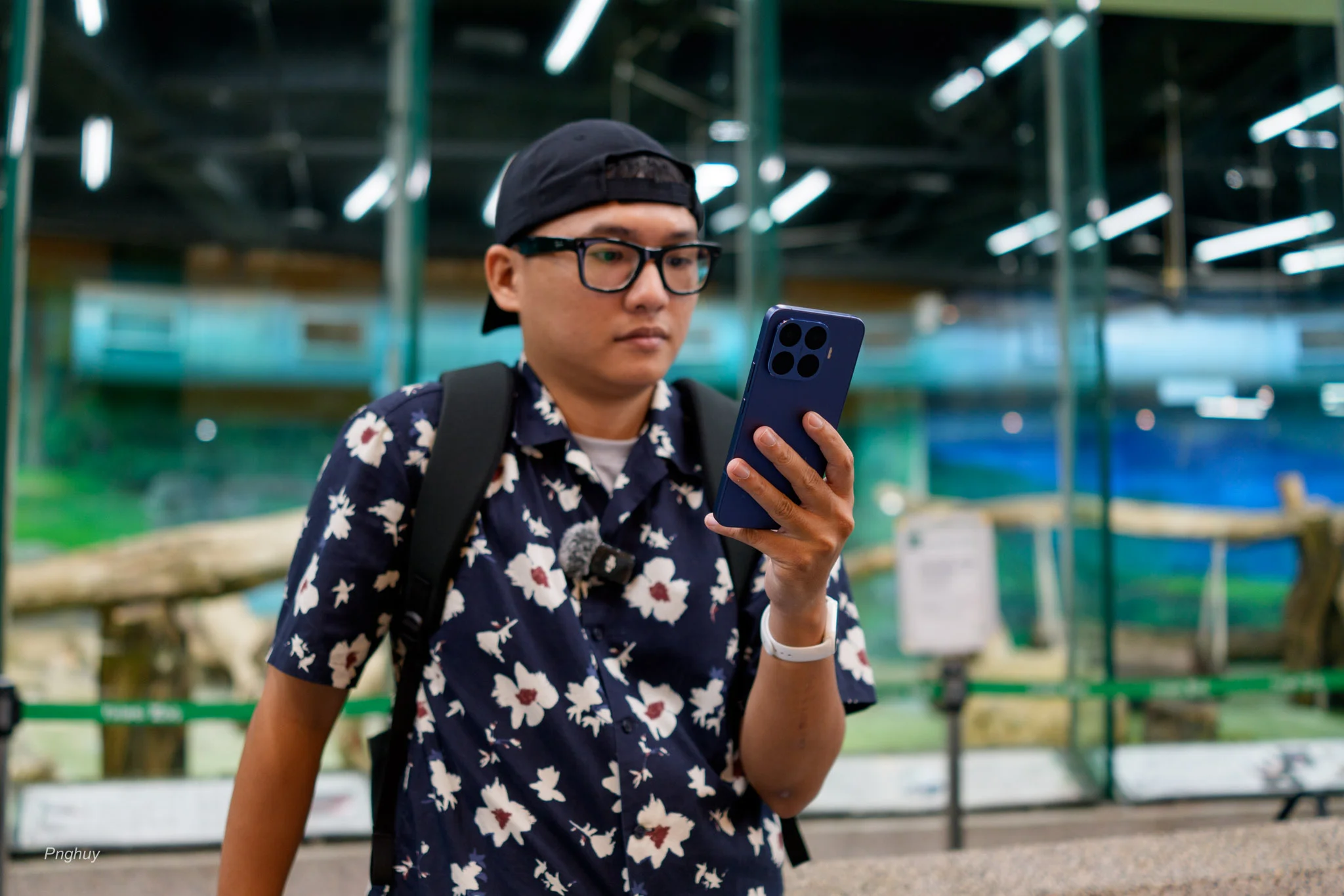 Ảnh tham khảo cho bài: Đánh giá Xiaomi 17T Pro sau 1 tuần tại Đài Loan: không mua flagship thì mua máy này, cũng không kém