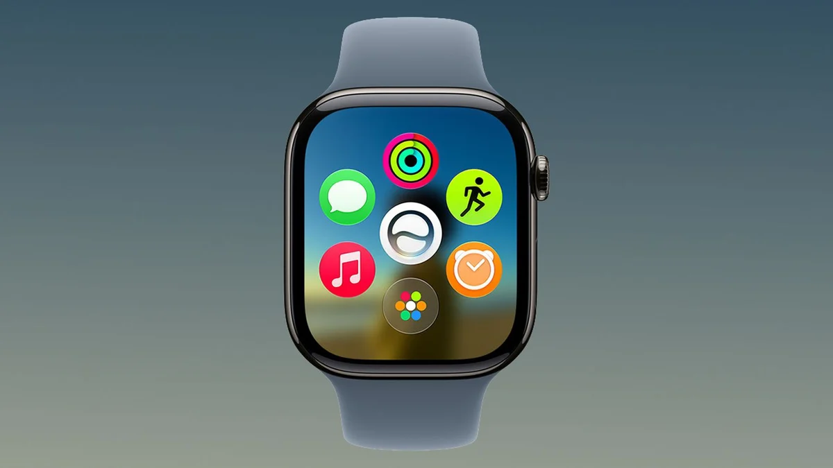 Ảnh tham khảo cho bài: Ít sự chú ý nhưng watchOS 27 được đánh giá là tối ưu ngon