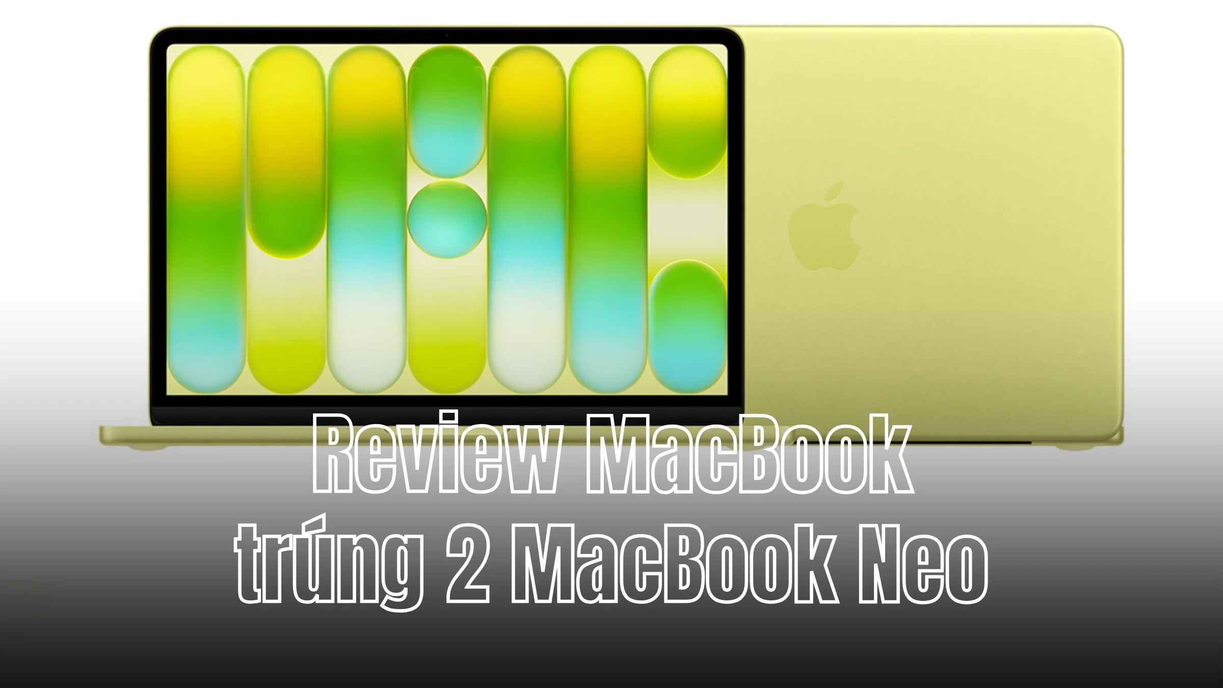 Ảnh tham khảo cho bài: Anh em post review MacBook trúng MacBook nào... (thêm 1 tuần): vì sao tín hiệu này đang đậm dần