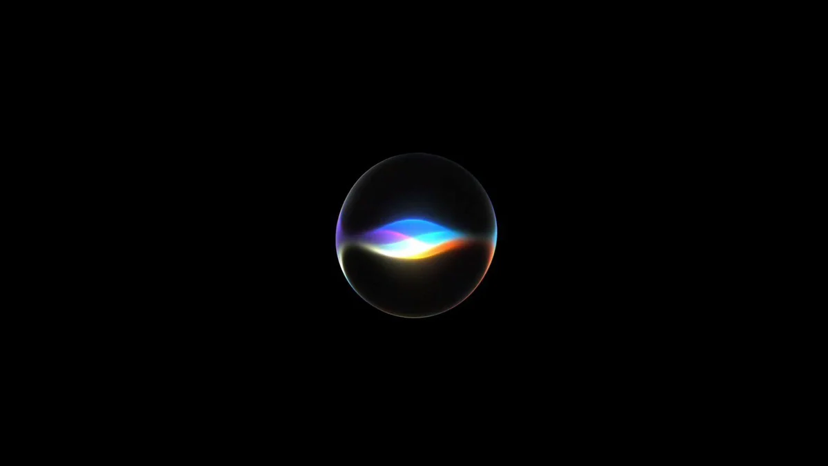 Ảnh tham khảo cho bài: iOS 27 sắp nhắc anh em đừng nói chuyện với Siri AI quá lâu rồi nè