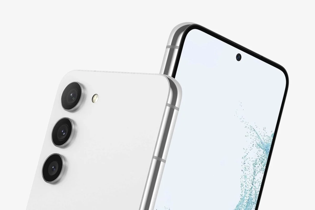 Ảnh tham khảo cho bài: Galaxy S27 bản thường lộ tin cắt giảm cấu hình để bớt chi phí