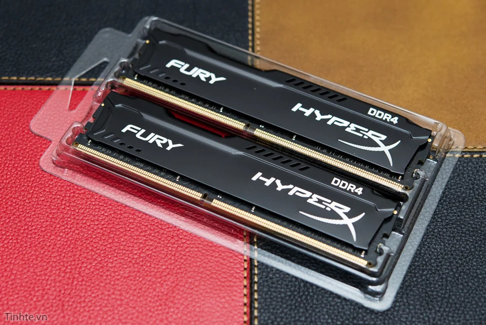 Ảnh tham khảo cho bài: Build PC thời bão giá: xu hướng "đào mộ" chip cũ, RAM DDR4 "chống cháy" chờ qua con trăng này