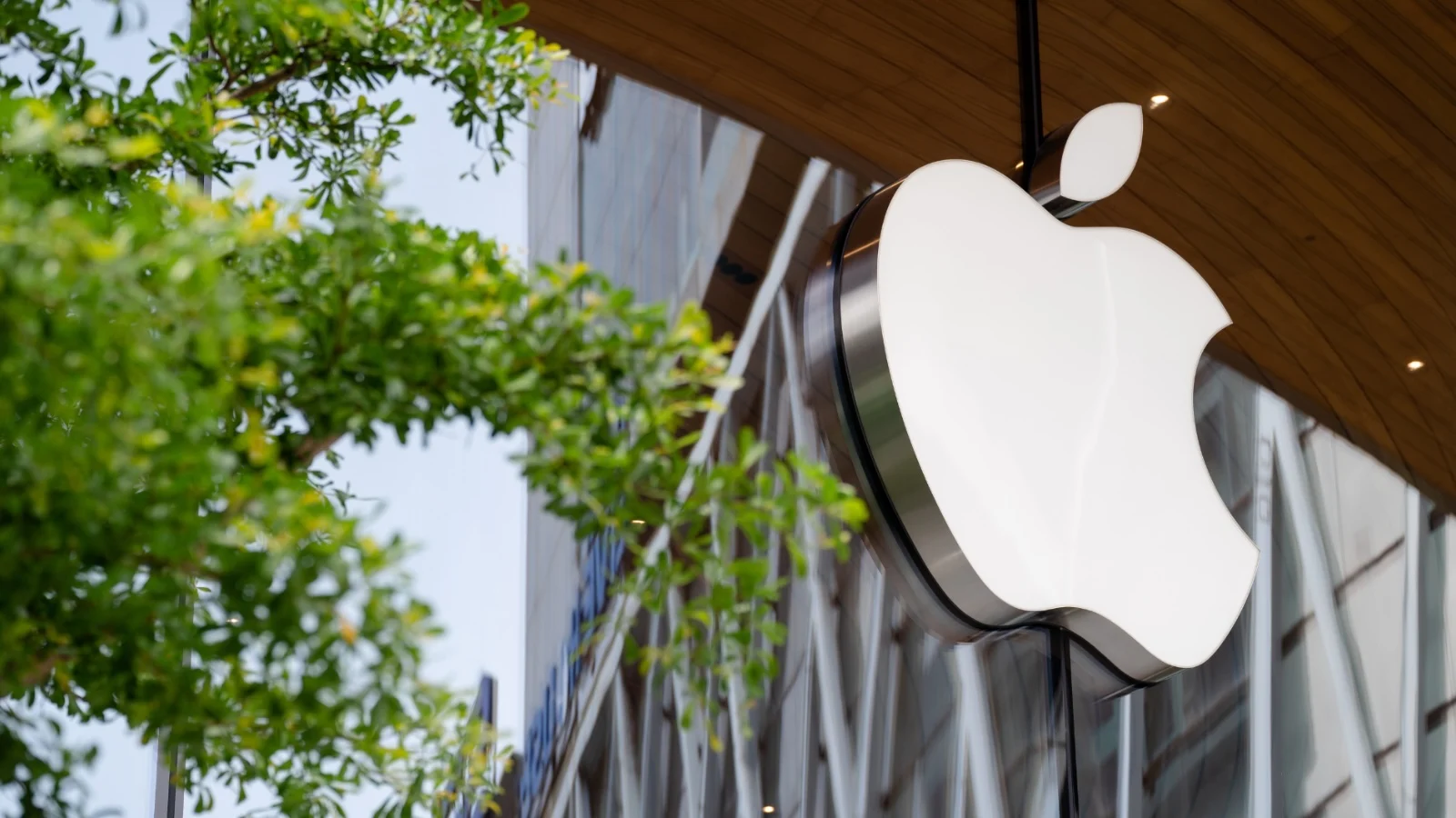 Ảnh tham khảo cho bài: Ngay cả Apple cũng không thoát được cơn khủng hoảng RAM