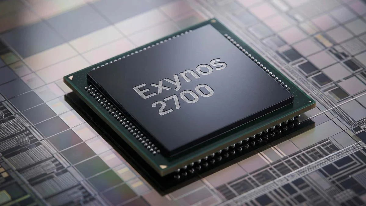 Ảnh tham khảo cho bài: Nghe đồn Exynos 2700 phải dùng chiêu tản nhiệt mới vì thọt tiến trình 2nm