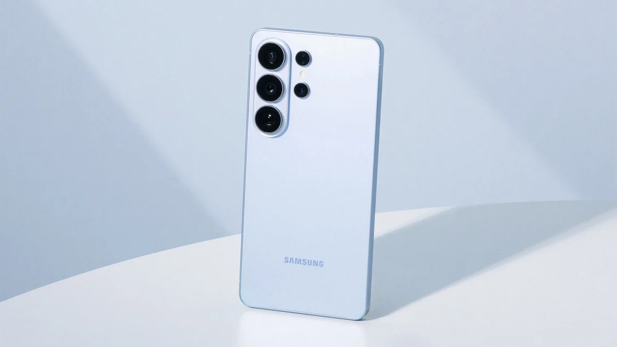 Ảnh tham khảo cho bài: Samsung đang test màn hình Privacy của bản Ultra cho Galaxy S27 Pro, hóng