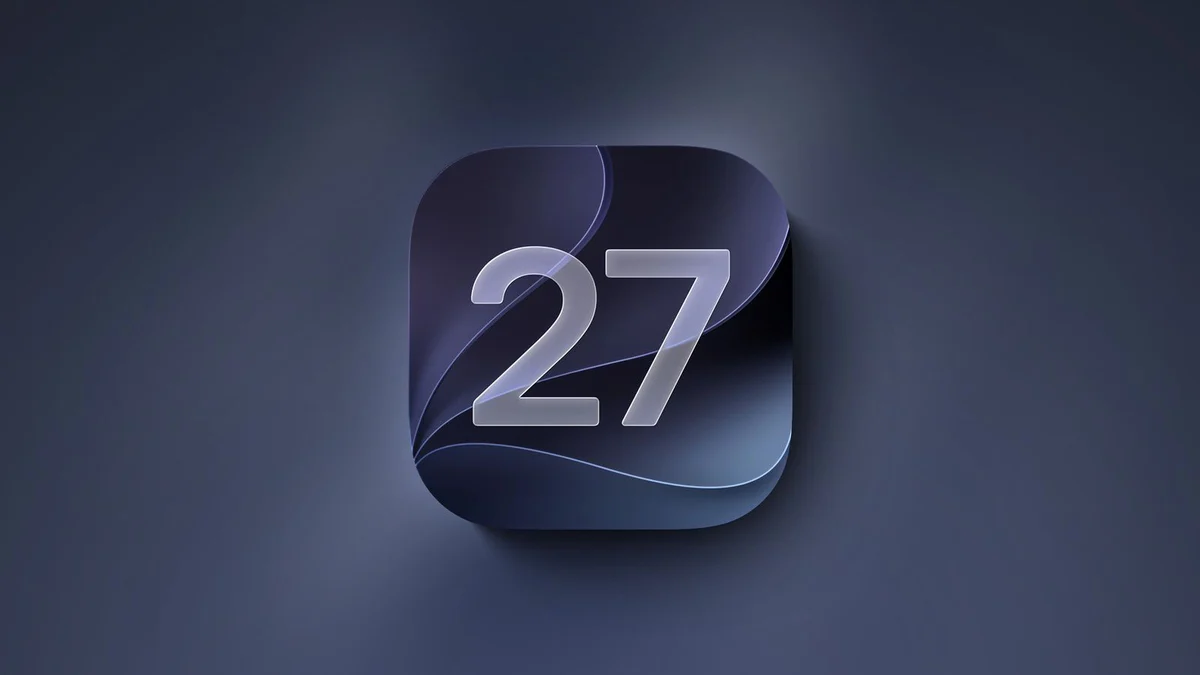 Ảnh tham khảo cho bài: Apple mới tung iOS 27 Beta 2 kìa anh em, nhiều tính năng AI ngon hơn rồi