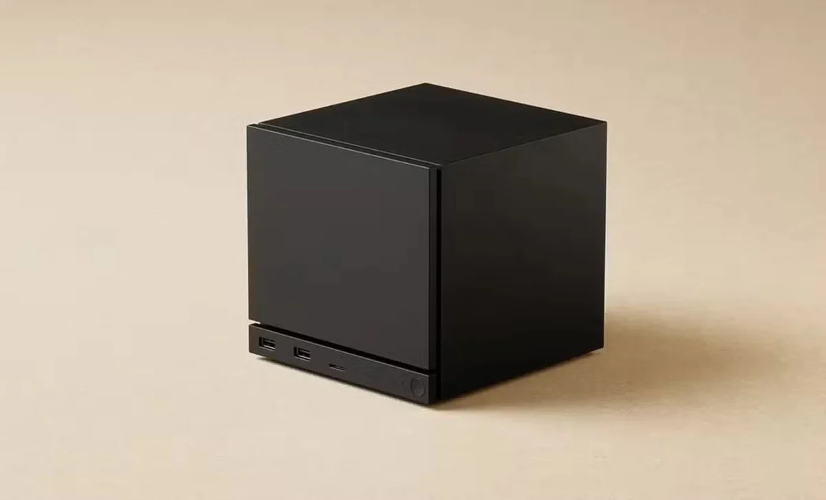 Ảnh tham khảo cho bài: Valve bắt tay NVIDIA để đưa SteamOS lên nhiều PC hơn