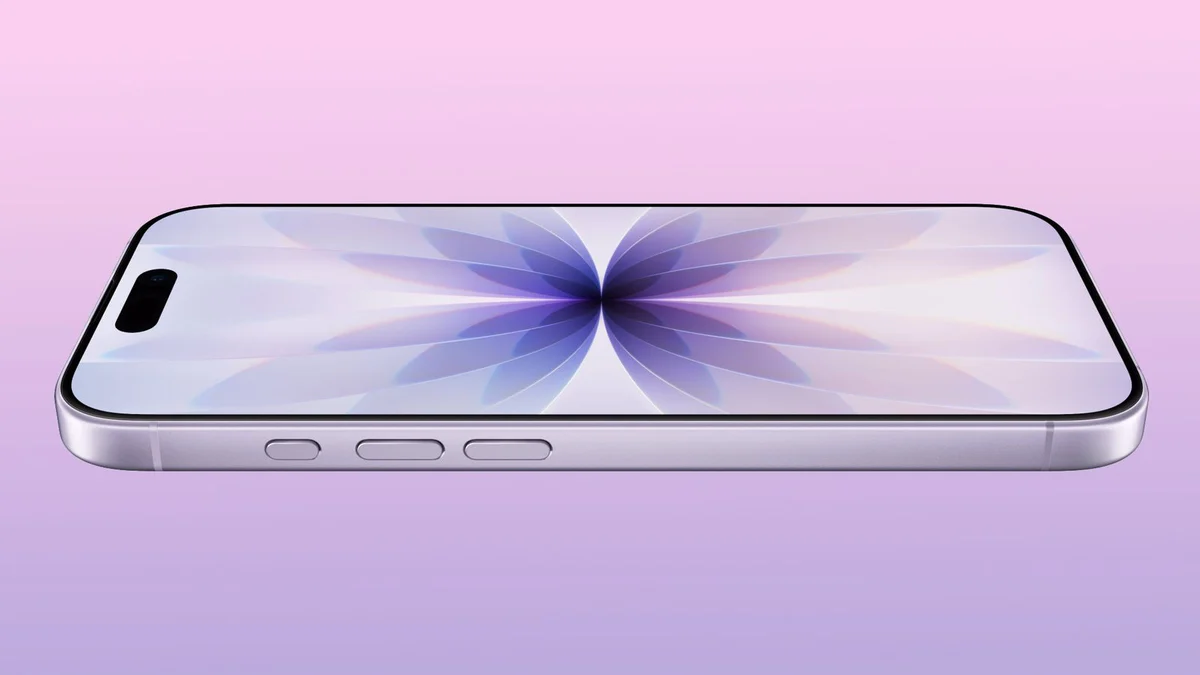 Ảnh tham khảo cho bài: Nghe đồn iPhone 18 bản thường sắp được lên 9GB RAM để chạy AI ngon hơn đó anh em