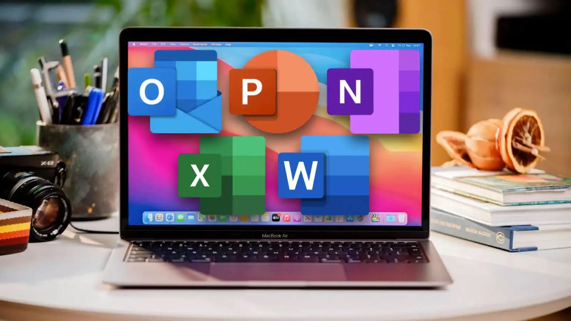 Ảnh tham khảo cho bài: Kể từ 13 tháng 7, M365/Office sẽ ngưng hỗ trợ loạt thiết bị Apple cũ, không cho chỉnh sửa/tạo mới