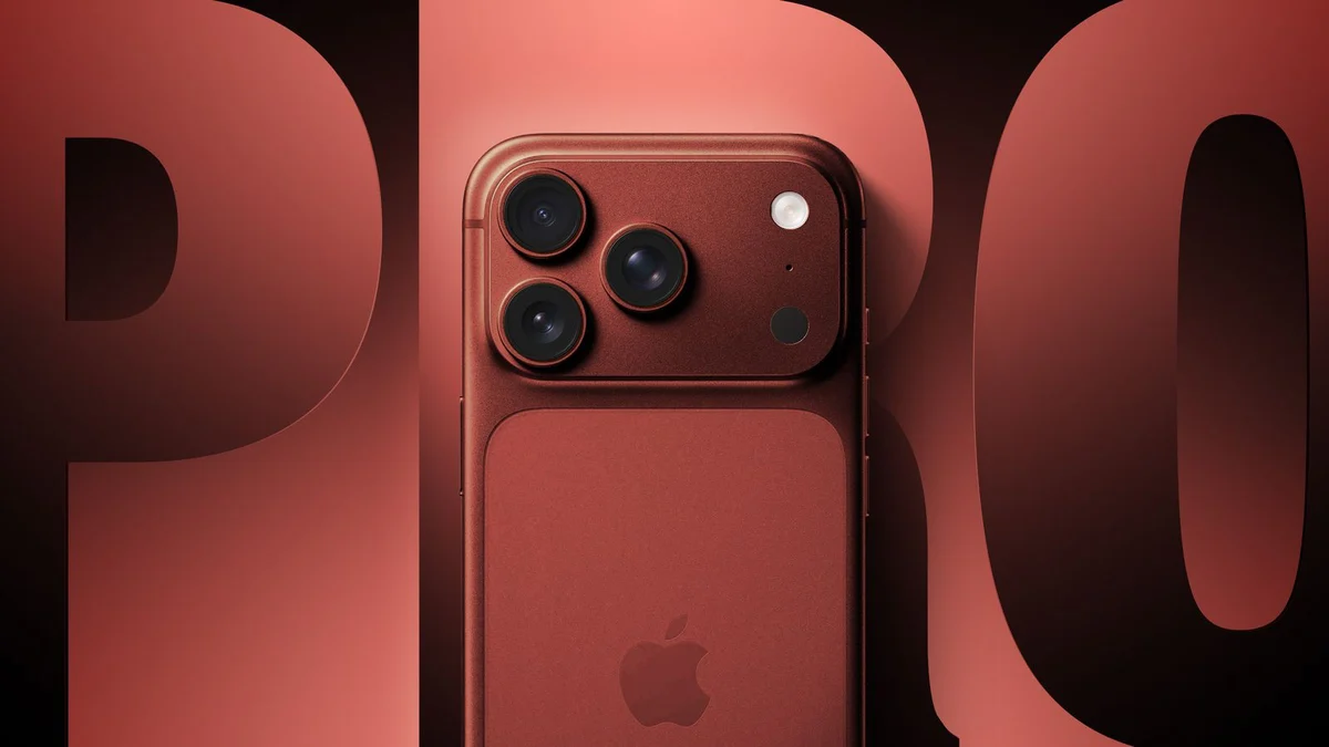 Ảnh tham khảo cho bài: Đối tác của Apple ở Ấn Độ bị hack, lộ luôn thông tin iPhone 18 Pro rồi anh em ơi