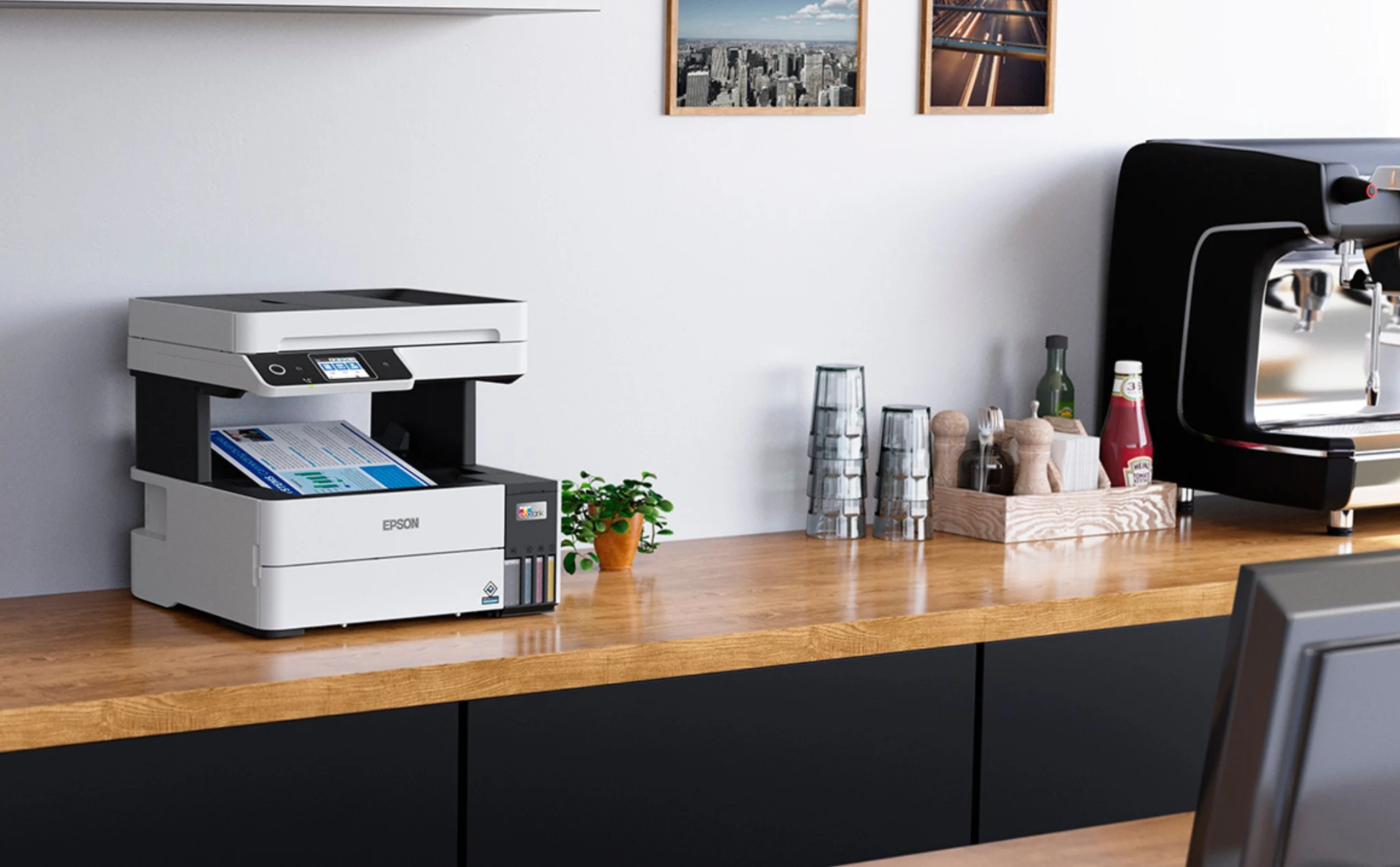 Ảnh tham khảo cho bài: [QC] In ấn trách nhiệm cùng Epson EcoTank L6490: Hiệu suất cao, thân thiện môi trường