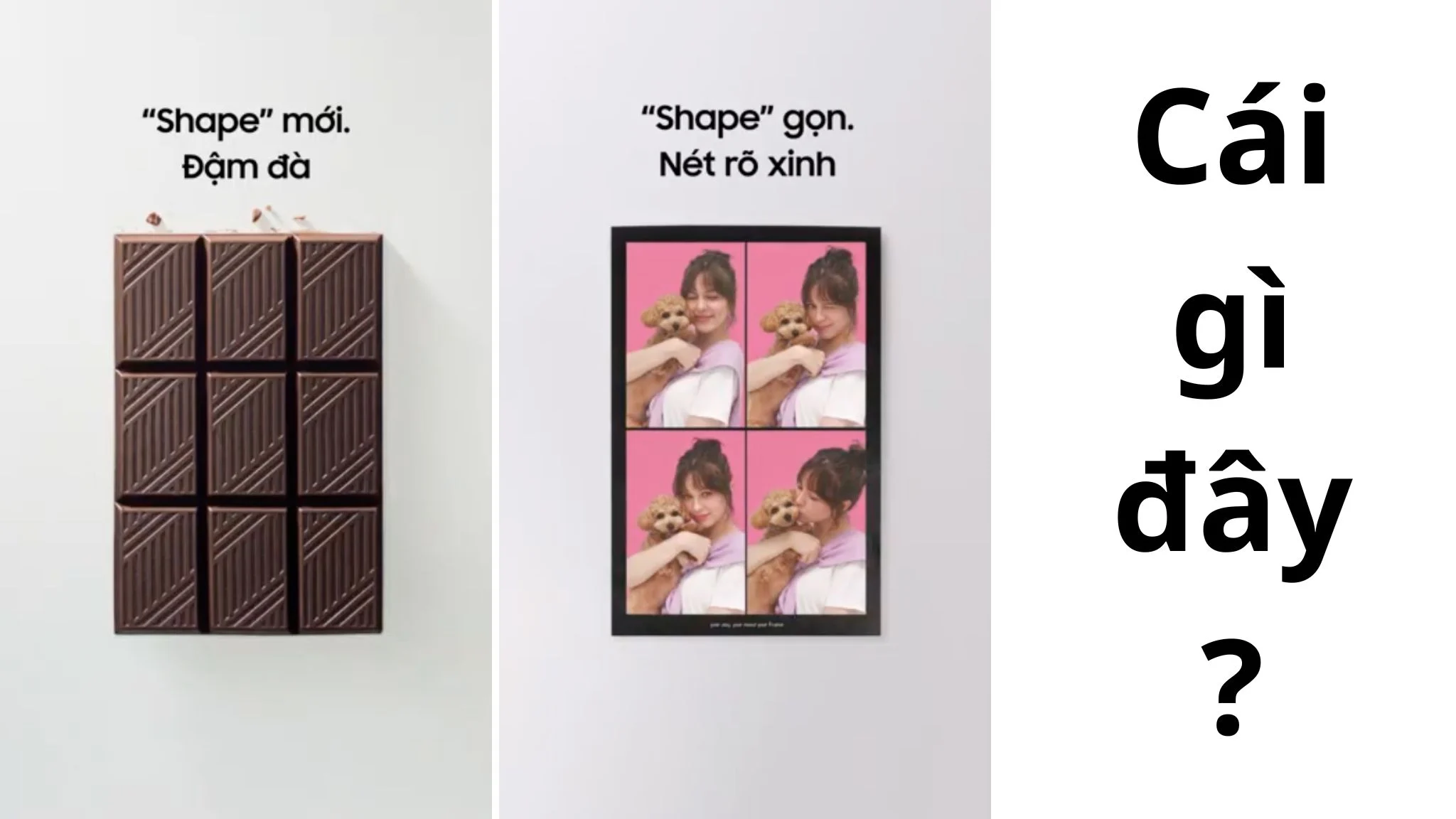 Ảnh tham khảo cho bài: Samsung tung 1 loạt video teasing về một cái gì đó mà không ai biết là gì