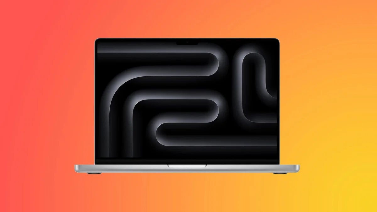 Ảnh tham khảo cho bài: Apple tính cho MacBook Pro nhảy từ M6 lên M7 siêu nhanh
