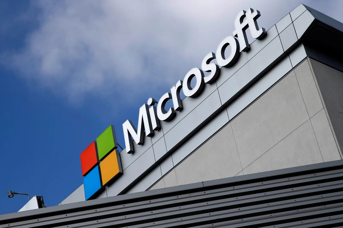 Ảnh tham khảo cho bài: Microsoft cắt 4.800 việc làm, Xbox chịu nặng nhất trong đợt "reset" gaming này đó anh em
