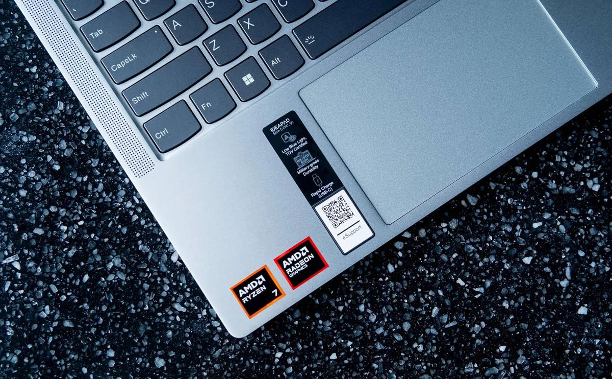 Ảnh tham khảo cho bài: AMD mở rộng dòng Hawk Point với 11 CPU Ryzen 100 và 200 mới