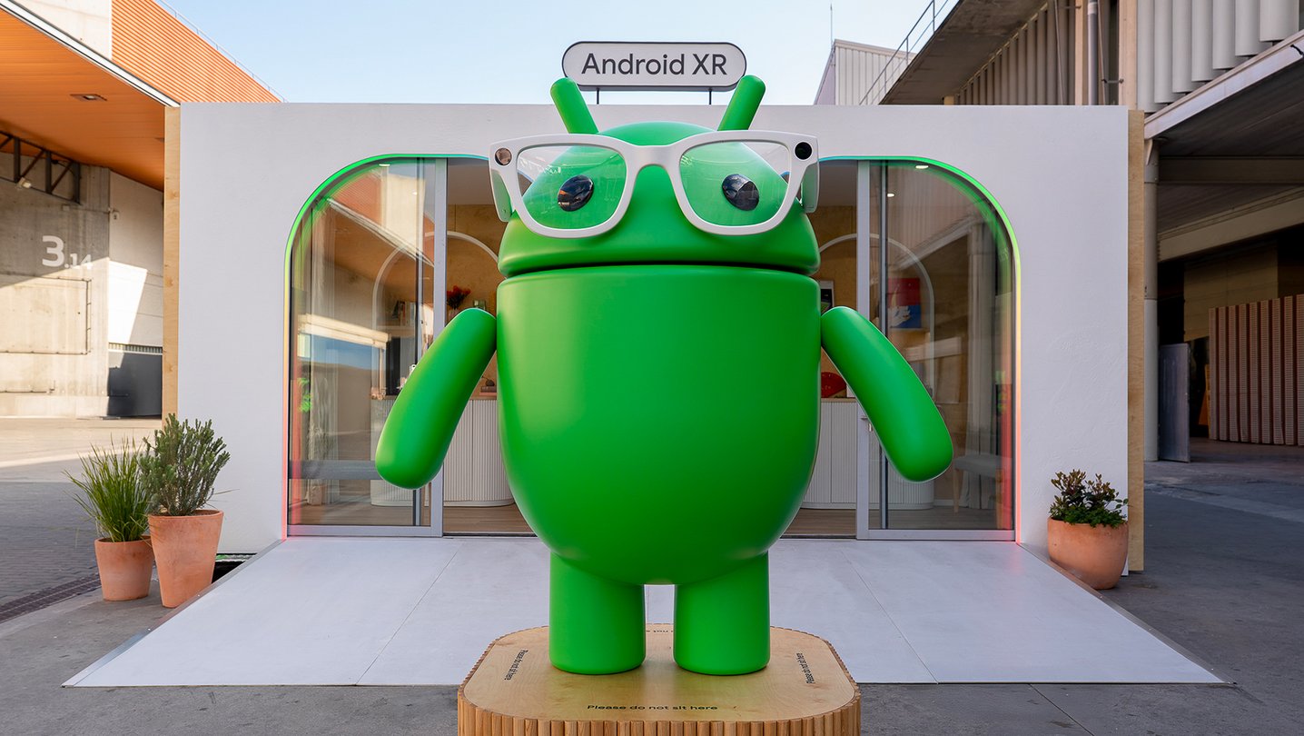 Reference image for: Learn about our Android and Google AI updates at MWC Barcelona: the device shift worth noticing