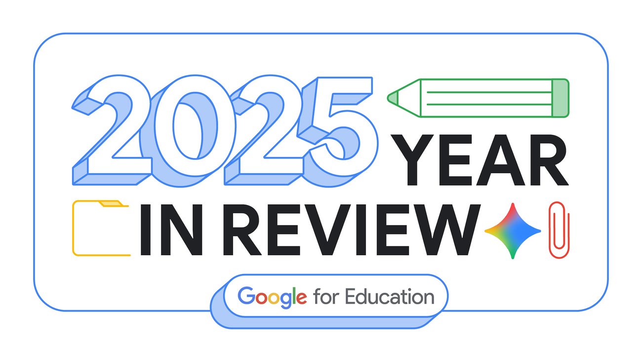 Reference image for: How institutions worldwide used Google for Education tools in 2025