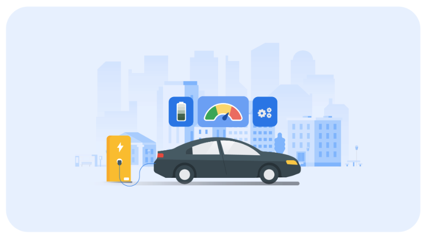 Reference image for: Connecting your car beyond the dashboard: the device shift worth noticing