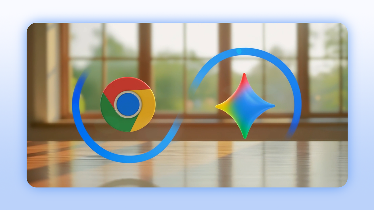 Reference image for: Expanding Chrome’s AI experiences to India, New Zealand and Canada: why users should pay attention