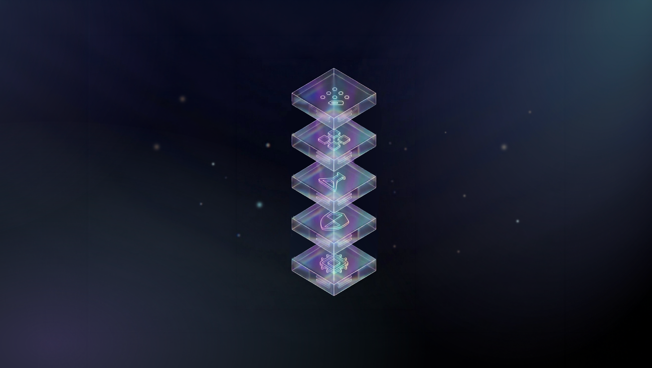 Reference image for: Ask an AI expert: What exactly is the full stack