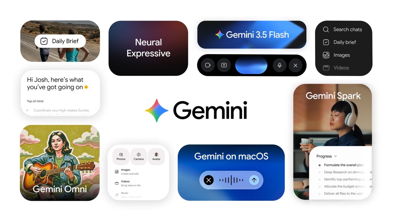 Reference image for: The Gemini app becomes more agentic, delivering proactive, 24/7 help: why teams are taking a closer look