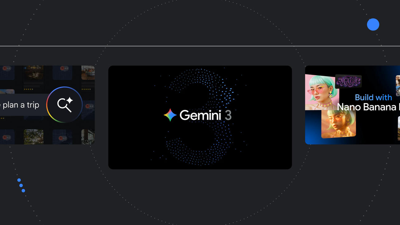 Reference image for: The latest AI news we announced in November: why teams are taking a closer look