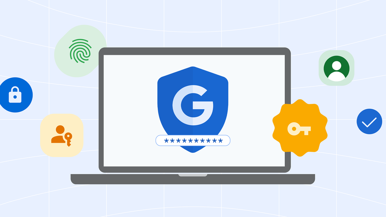 Reference image for: 5 helpful tools from Google to keep your accounts safe: the device shift worth noticing
