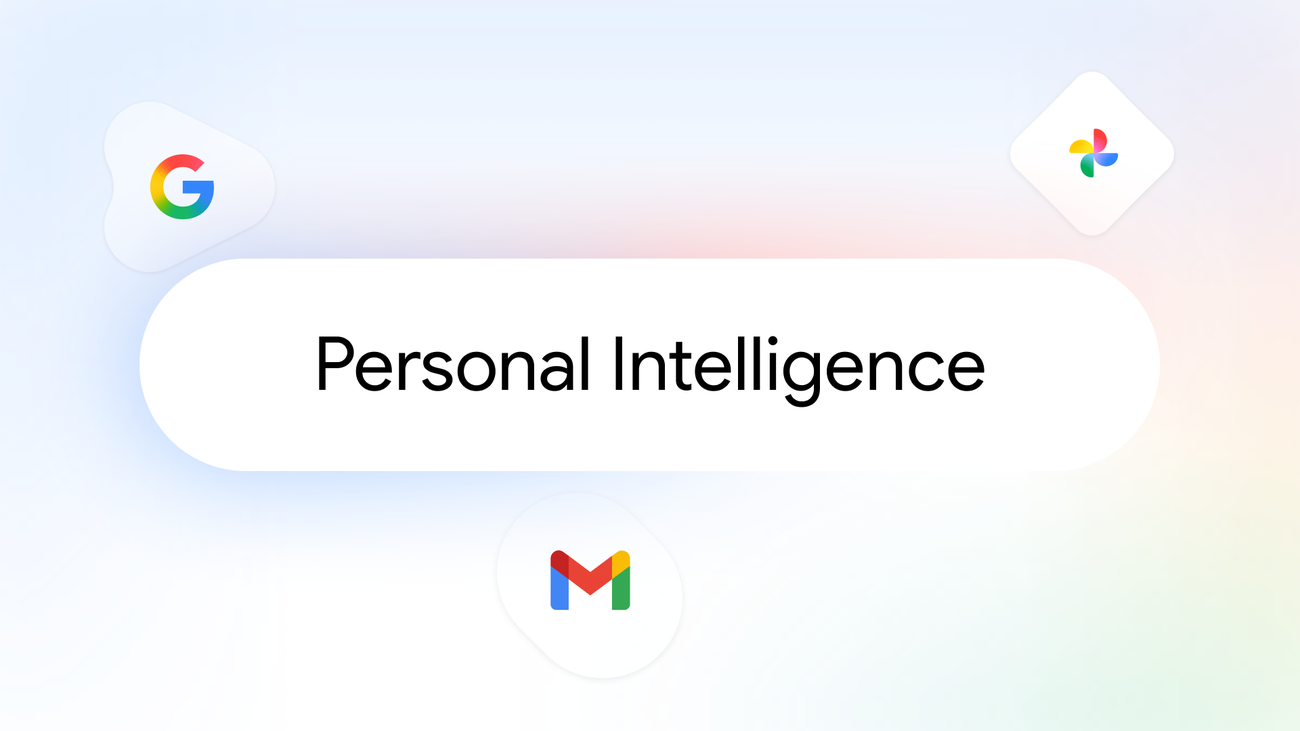Reference image for: Bringing the power of Personal Intelligence to more people: why users should pay attention