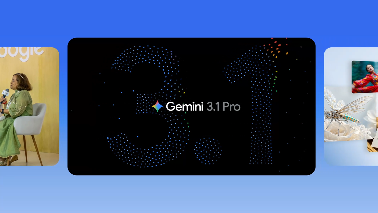 Reference image for: The latest AI news we announced in February: why users should pay attention