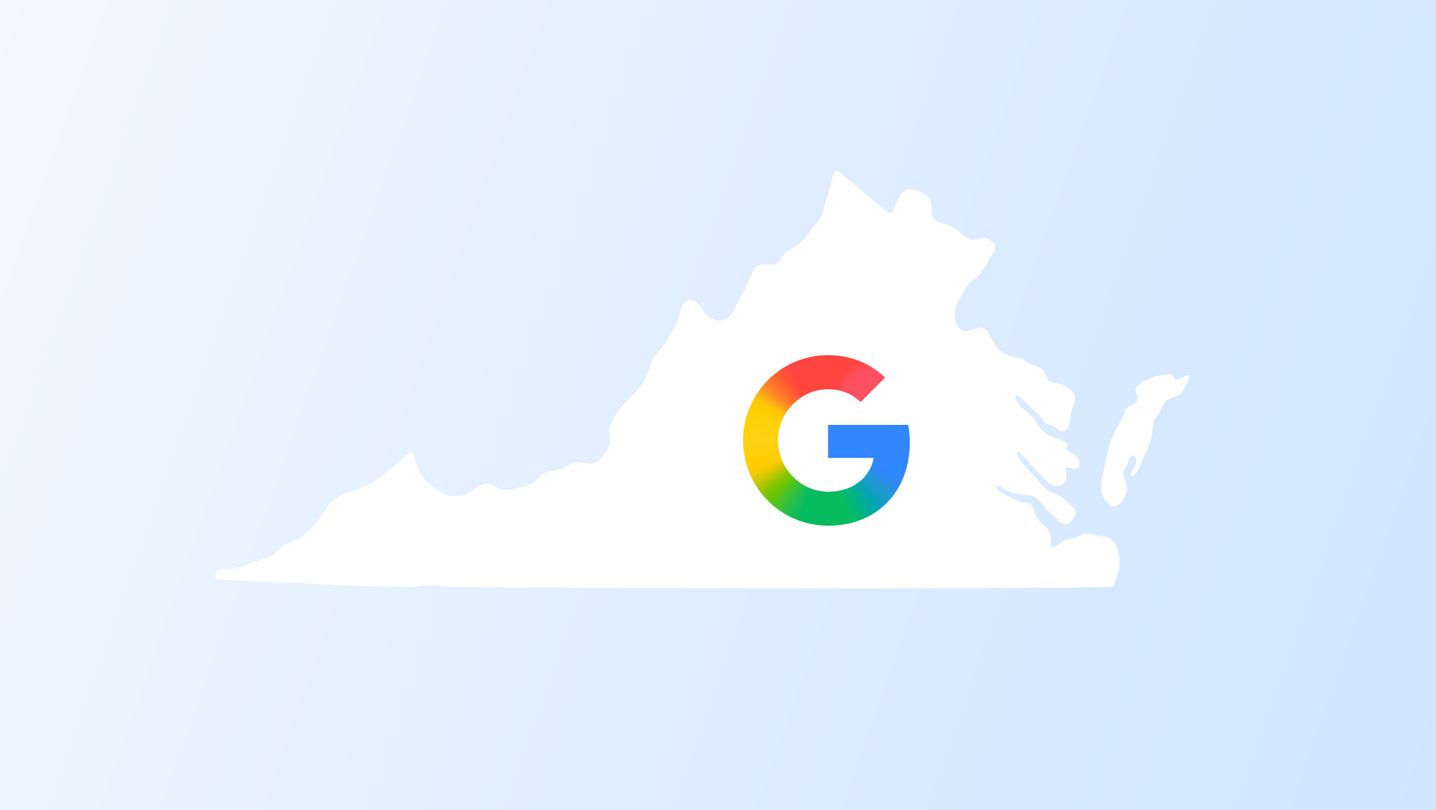 Reference image for: Our new community investments in Virginia support local jobs and expand energy affordability