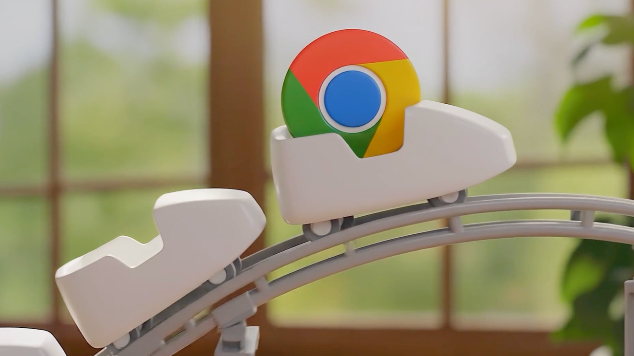 Reference image for: The new era of browsing: Putting Gemini to work in Chrome