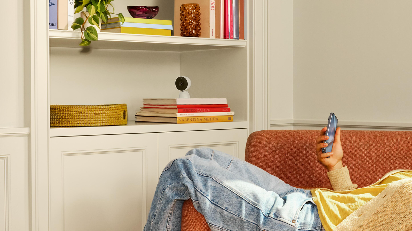 Reference image for: We’re introducing the new Google Home Premium subscription plus new benefits for AI Pro and Ultra subscribers