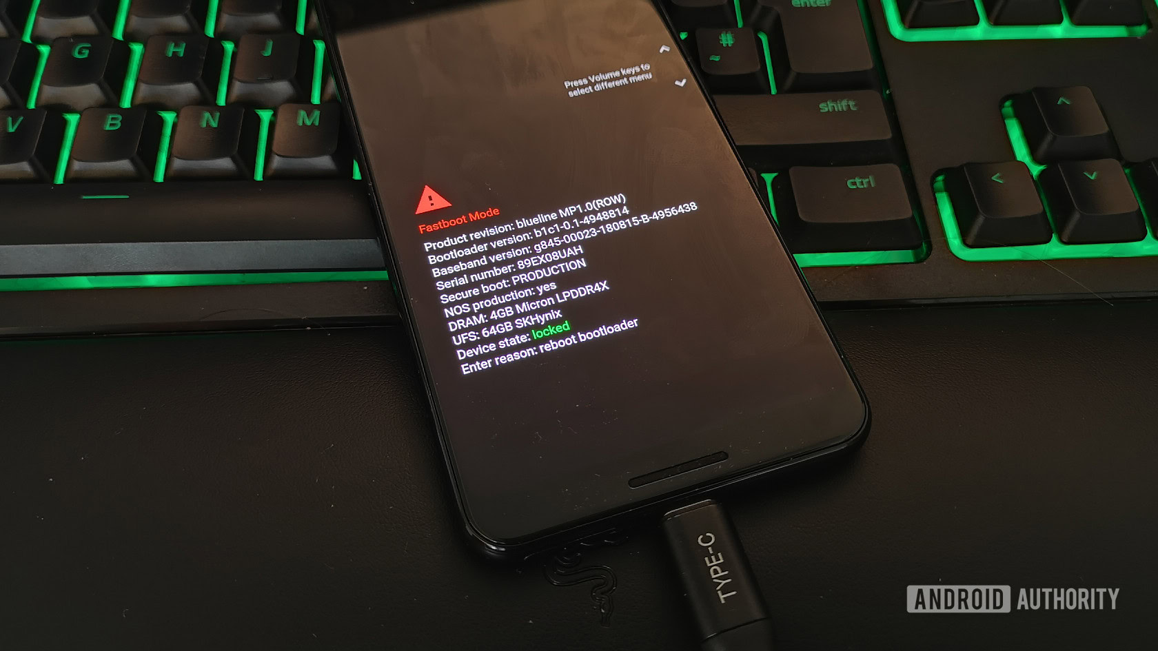 Reference image for: Bookmark this now: These 2 Android sites could help you unbrick your Pixel