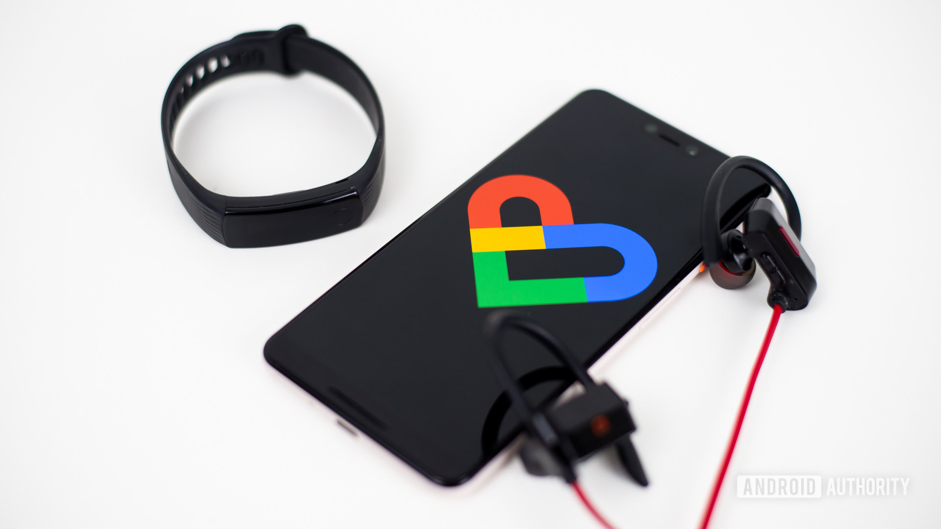 Reference image for: Google Health will eventually let you pull in years of data from the Google Fit app