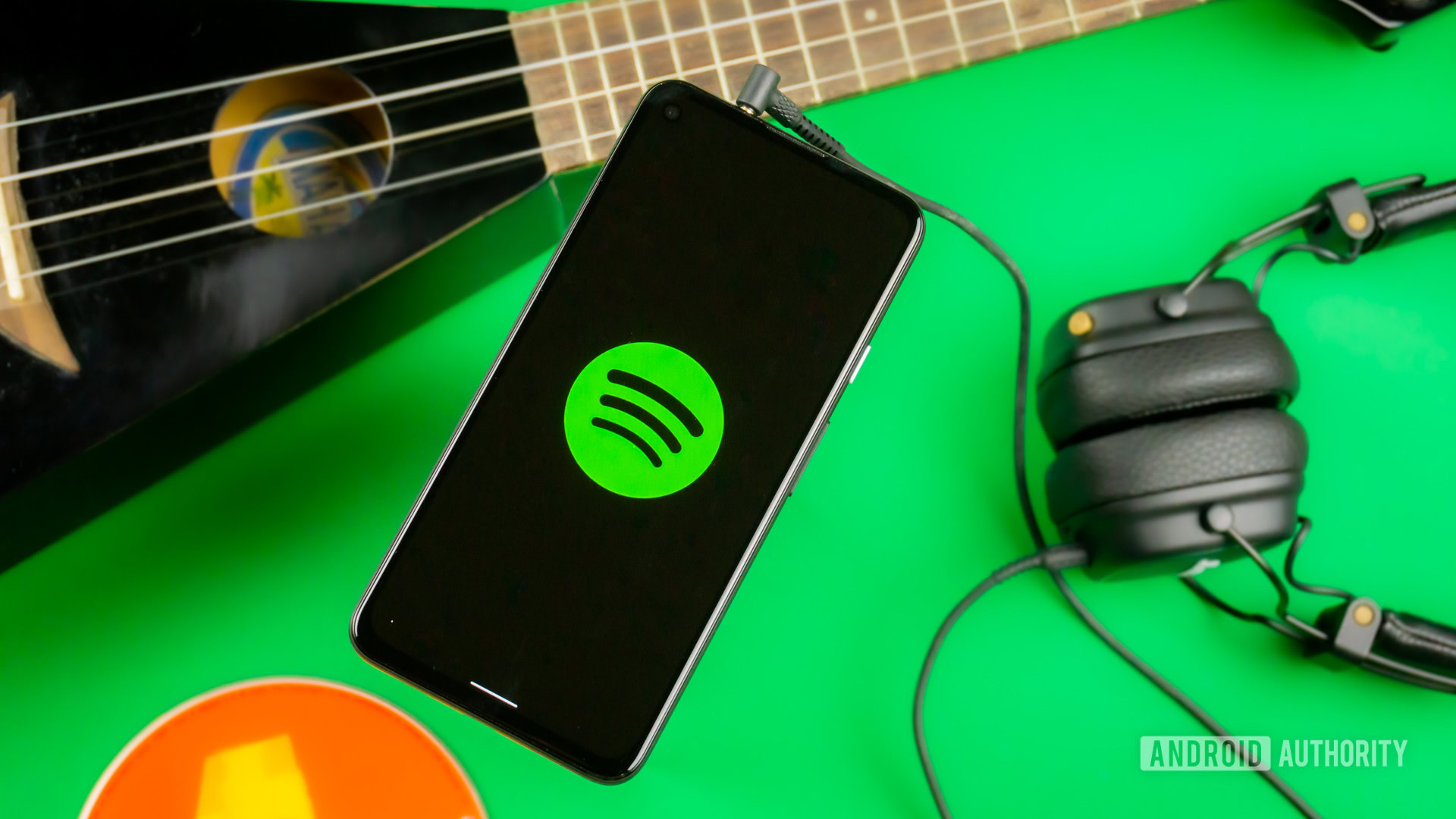 Reference image for: Spotify will finally give you real profile tools to make music listening more social