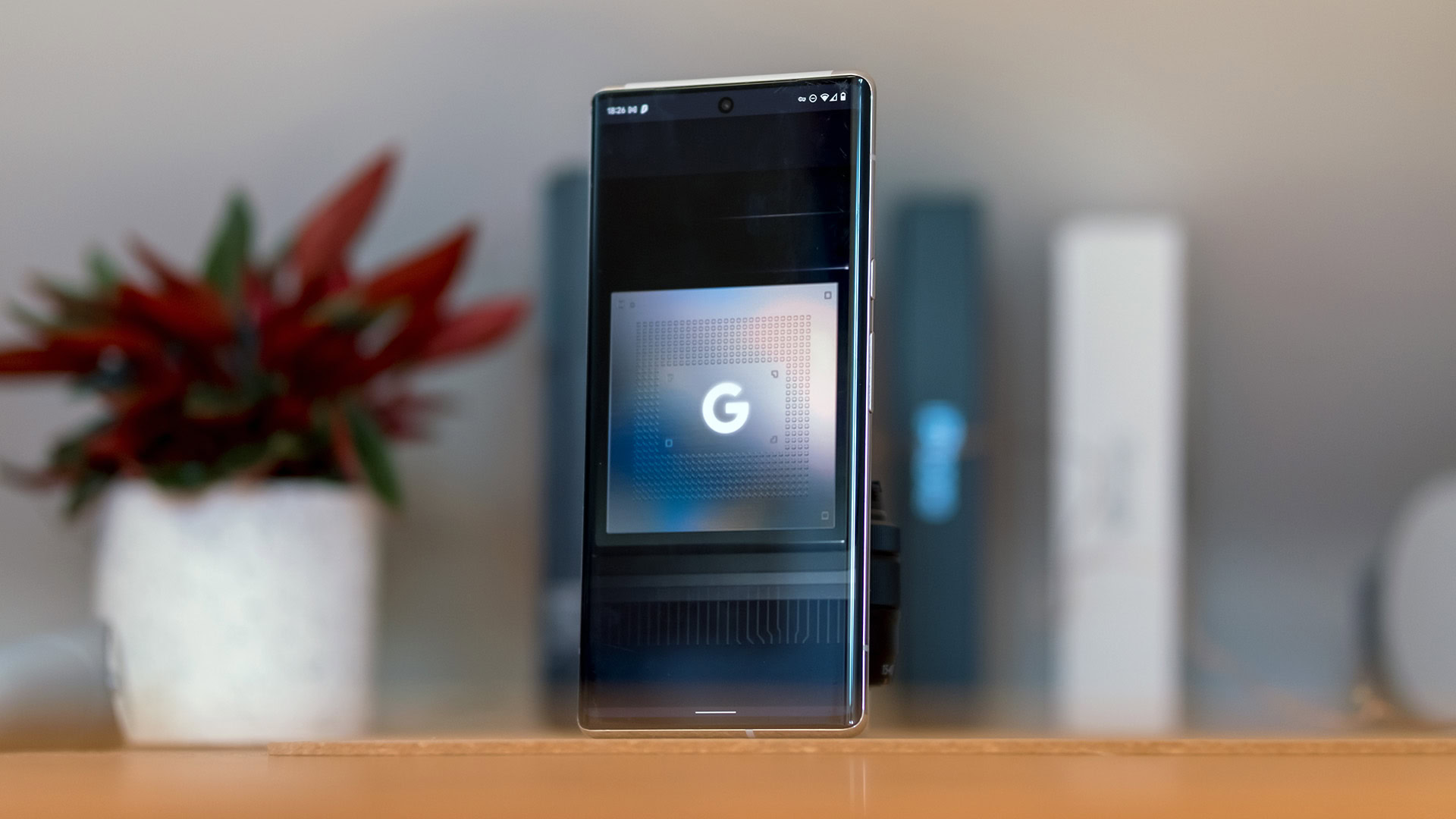 Reference image for: The Pixel 11 series isn’t out yet but we already have our first leak for Pixel 12 chip