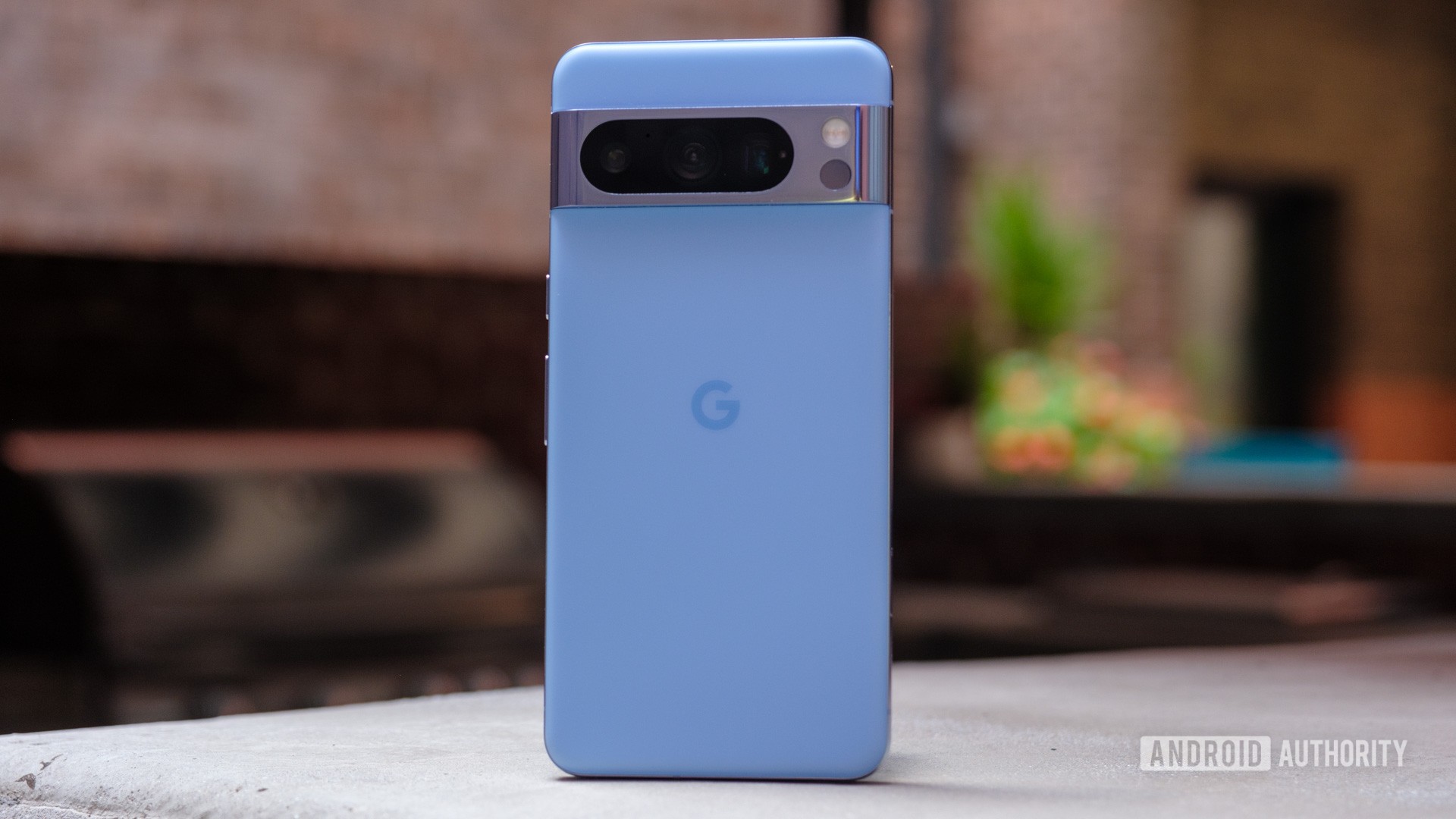 Reference image for: Your Pixel 8 phone is almost ready for AirDrop support: why this signal is getting harder to ignore