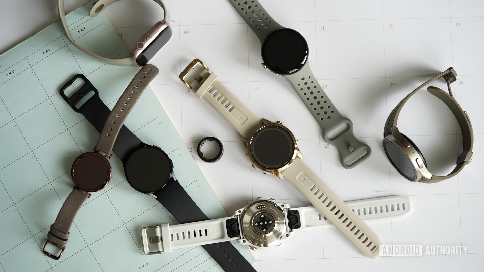 Reference image for: Everyone says they want to share wearable data with doctors: why this signal is getting harder to ignore