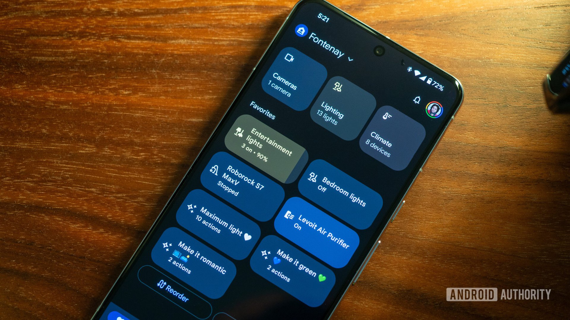 Reference image for: Google Home’s latest update fixes its biggest headache for Workspace users