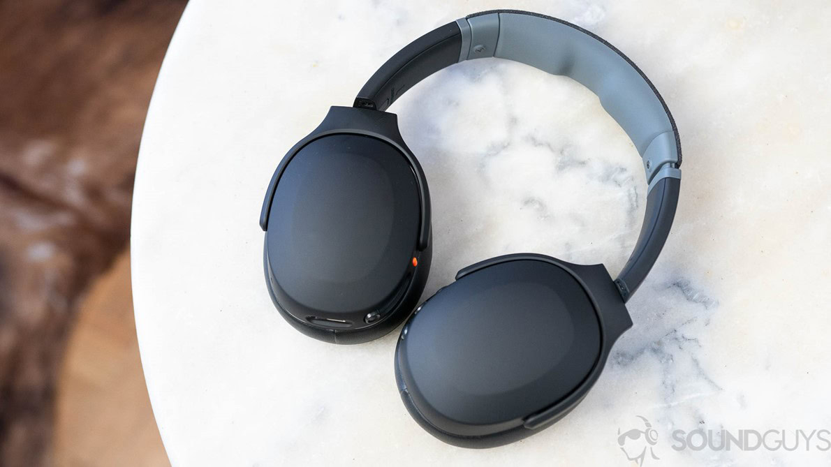 Reference image for: Deal: The Skullcandy Crusher Evo headphones are a record 62% off for Prime Day