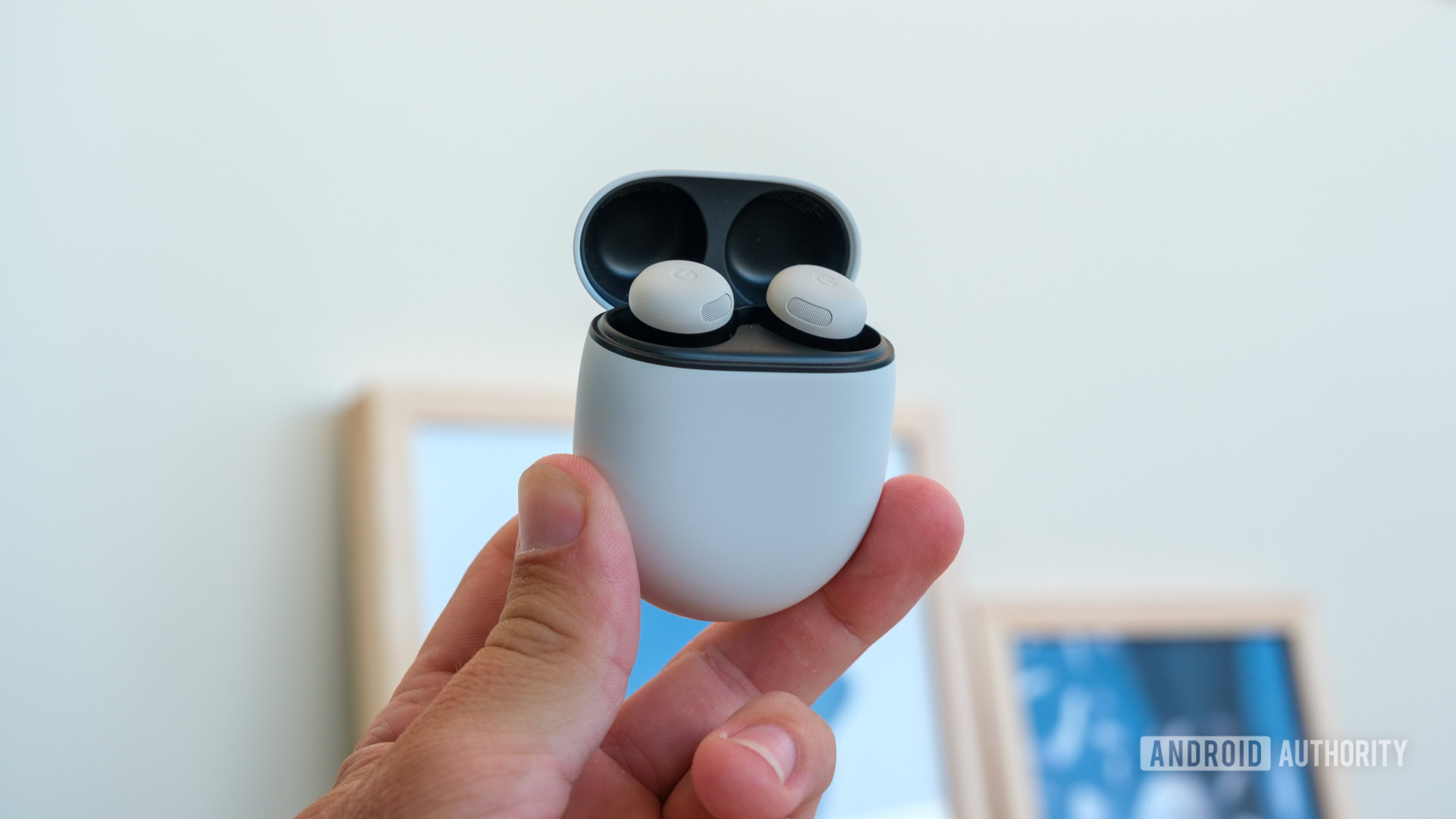 Reference image for: Check out the new Pixel Buds Pro 2 color that just leaked in an early retail listing