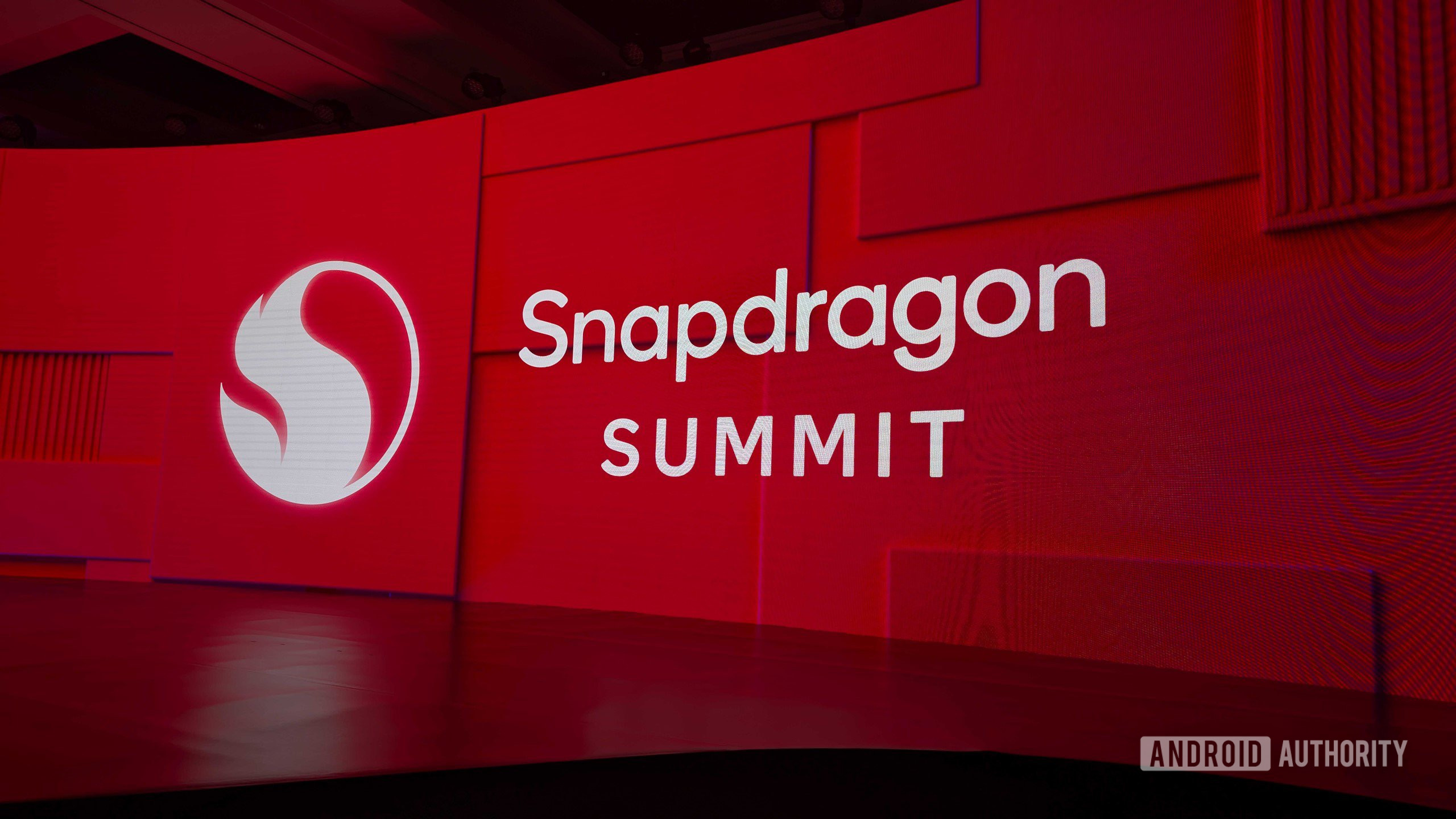 Reference image for: Qualcomm sets the date for this year’s biggest Snapdragon announcements