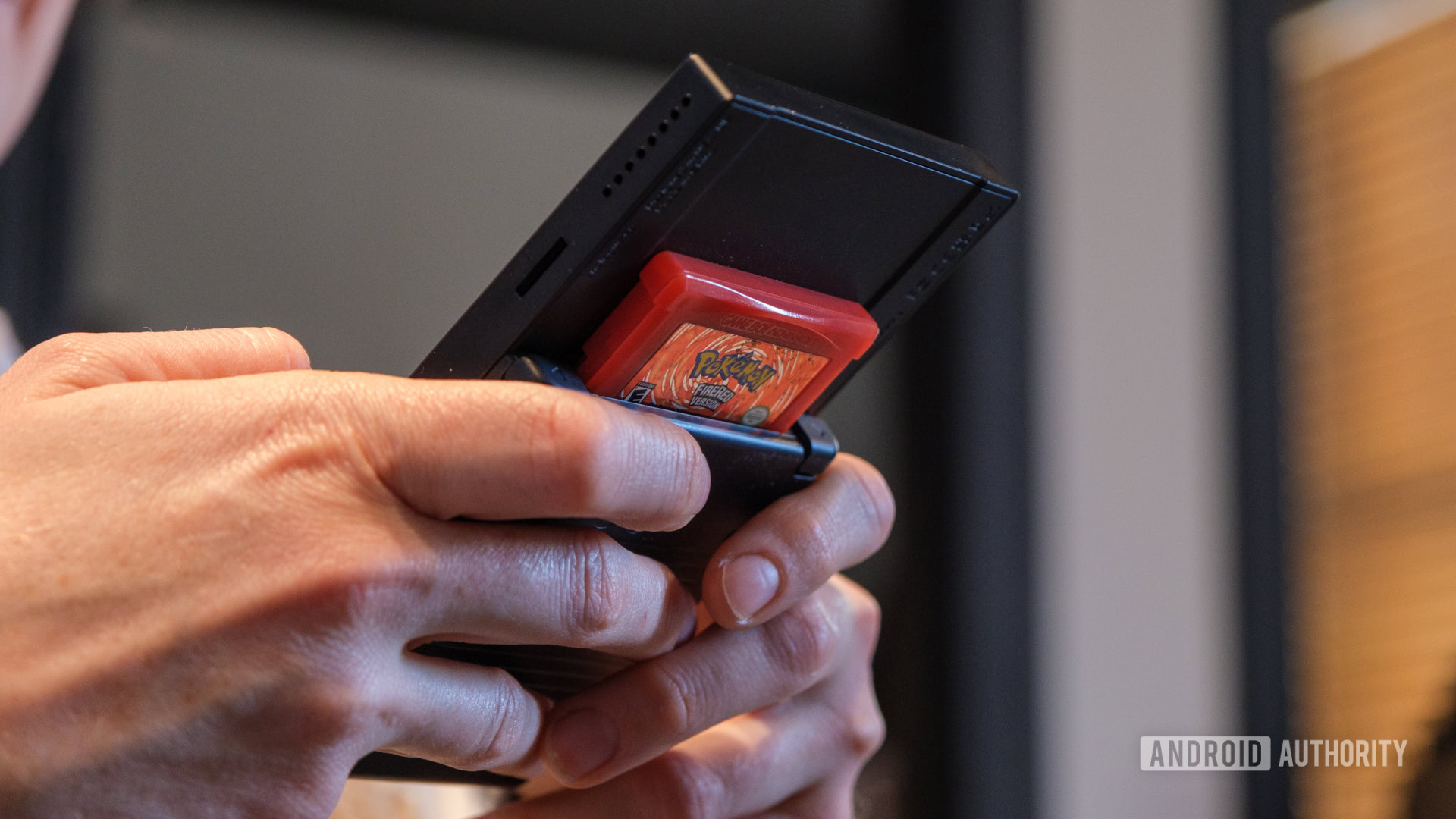 Reference image for: Analogue Pocket and EverDrive compatibility issues leave retro gamers stranded