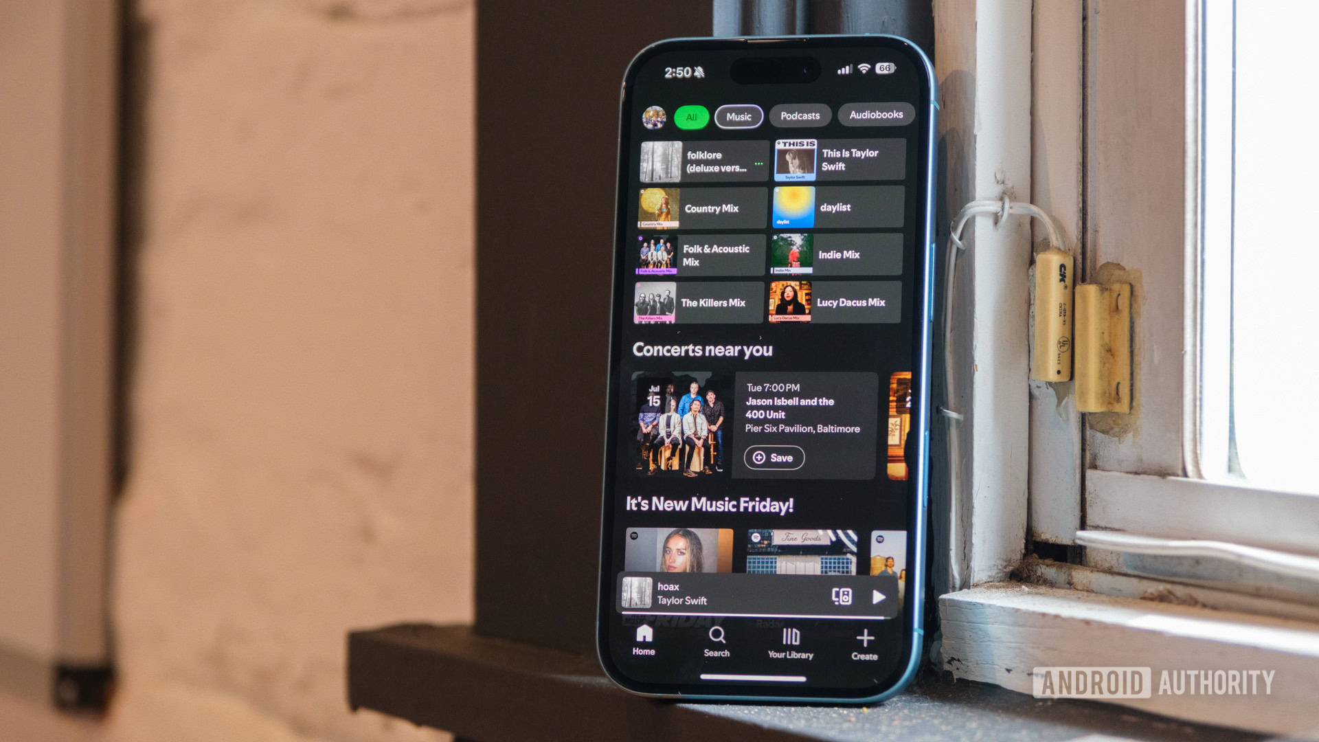 From true crime to tech: Spotify’s Prompted Playlist can now curate your next podcast binge | Quick update 16 (Apr 2026)
