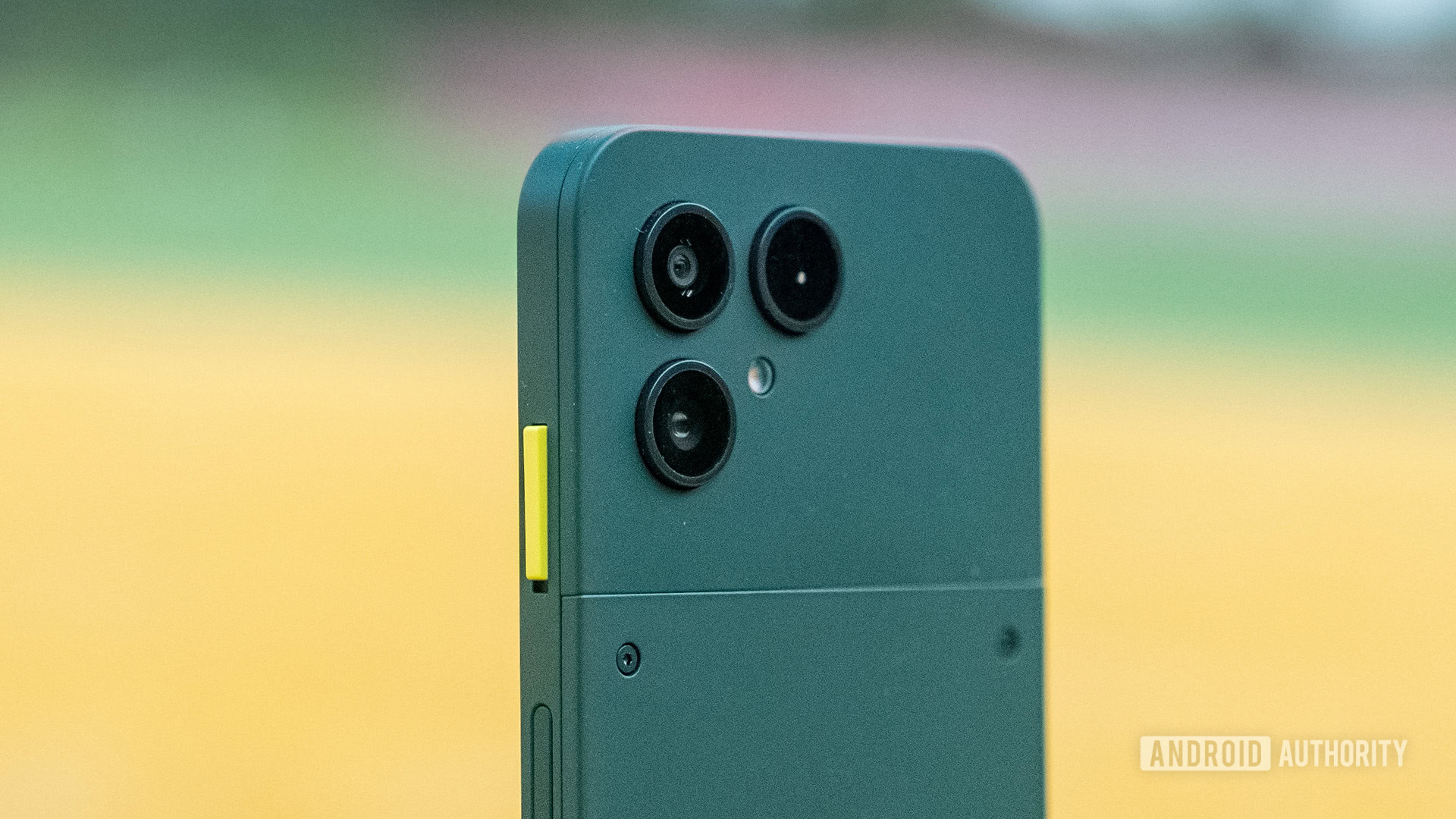 Reference image for: Fairphone 6 Plus leaks reveal first images, specs, and pricing