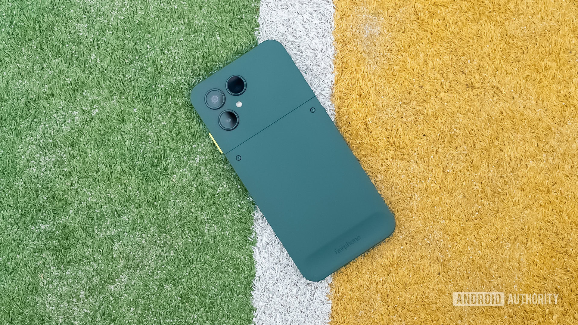 Reference image for: A Fairphone Gen 6 Plus could be on the way