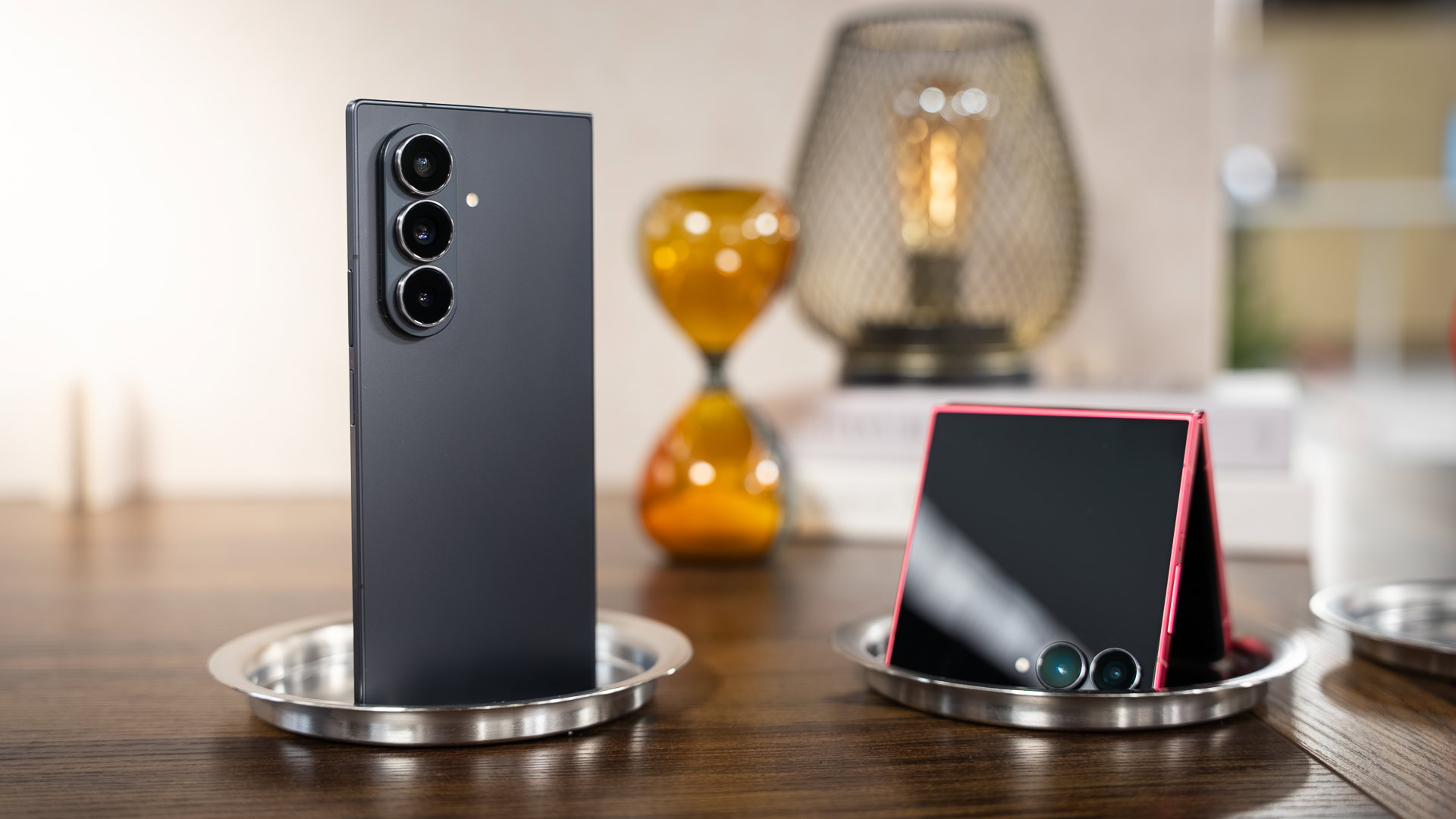 Reference image for: Need a Mother’s Day gift? Samsung just took $400 off the Galaxy Z Fold 7